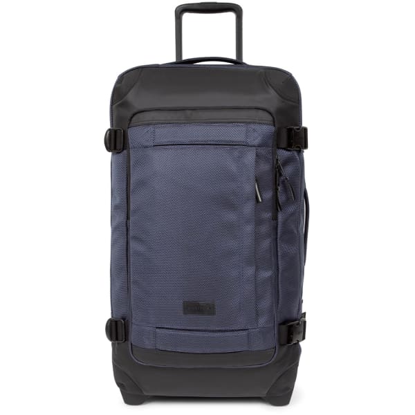 Eastpak large tranverz roller bag online