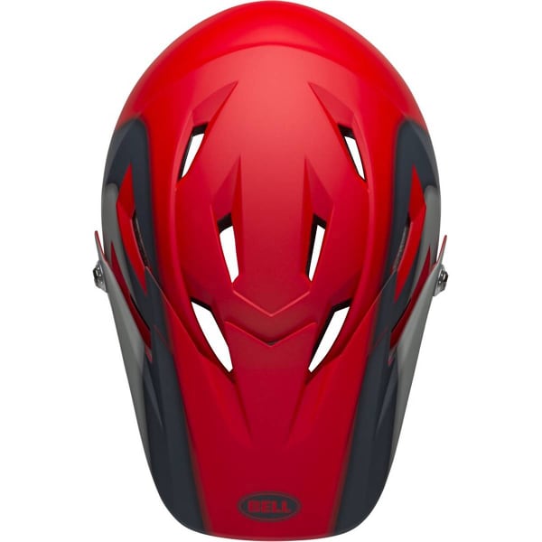 Bell sanction full face sales