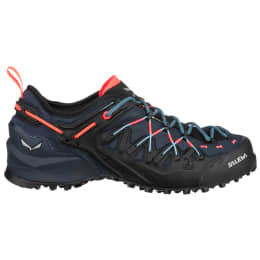 Gamme SALEWA Wildfire ekosport
