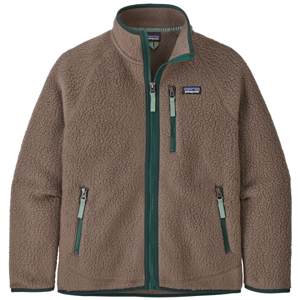 Topsoil brown patagonia clearance
