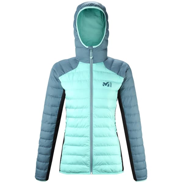 Millet hybrid airloft hoodie best sale