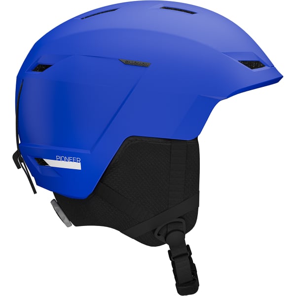 Salomon pioneer helmet deals
