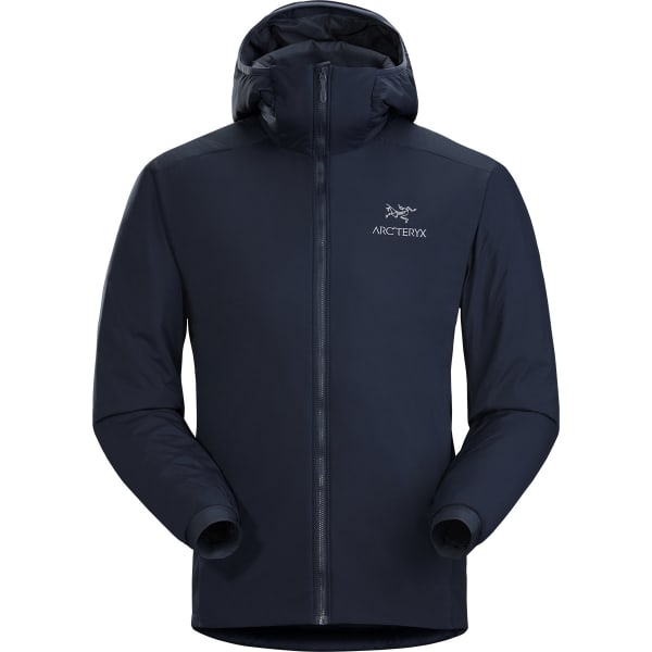 Atom LT Hoody, Arc'teryx: calor, ligereza y polivalencia 