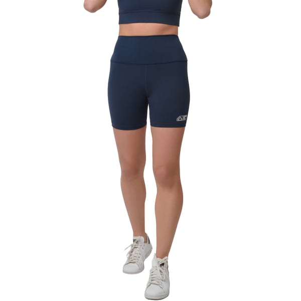 Shorts and leggins 2025