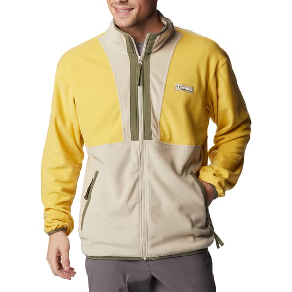 COLUMBIA Back Bowl™ Full Zip Fleece