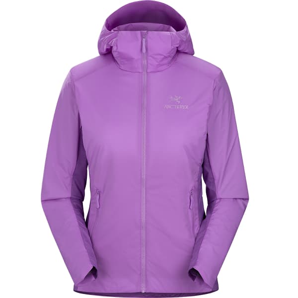 ARC'TERYX-ATOM SL HOODY WOMEN'S MESMER -