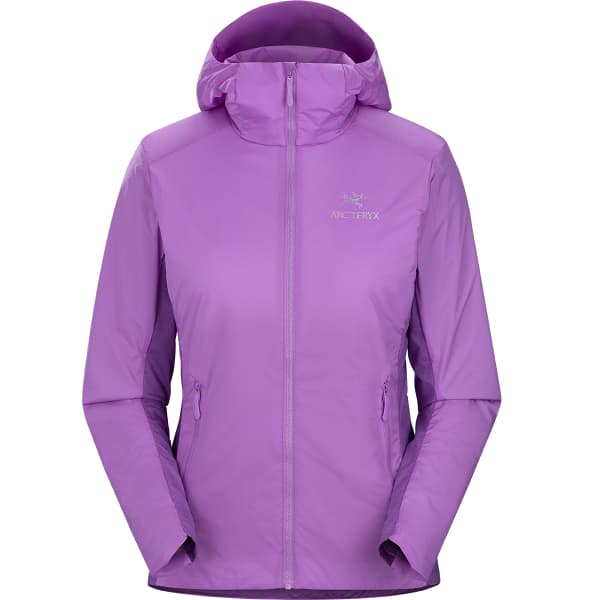 ARC'TERYX ATOM SL HOODY WOMEN'S MESMER 23