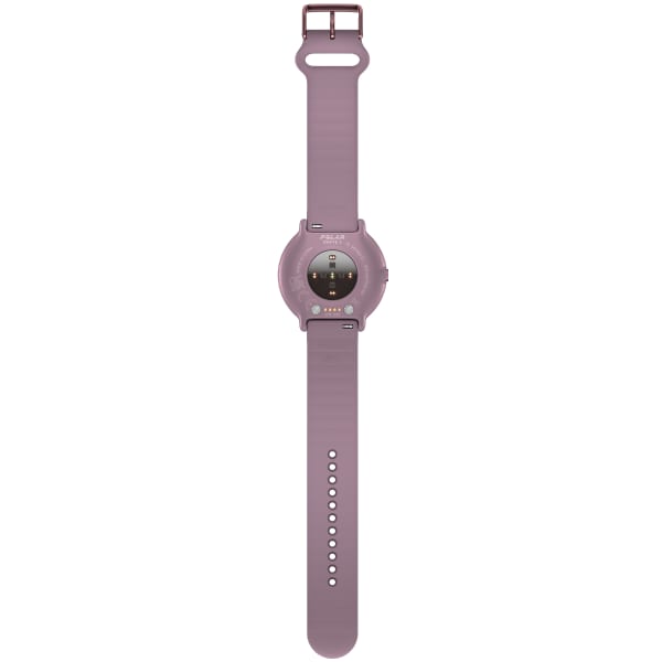 Polar, Polar Ignite 3 Watch, Lilac