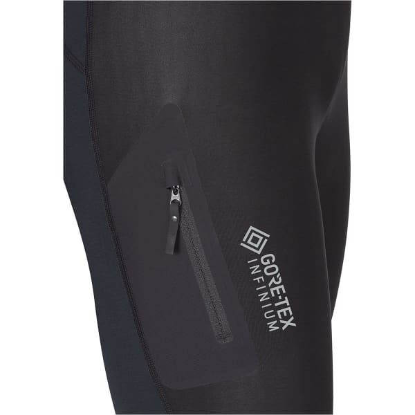 X7 W PARTIAL GORETEX INFINIUM TIGHTS (100306-99AK)