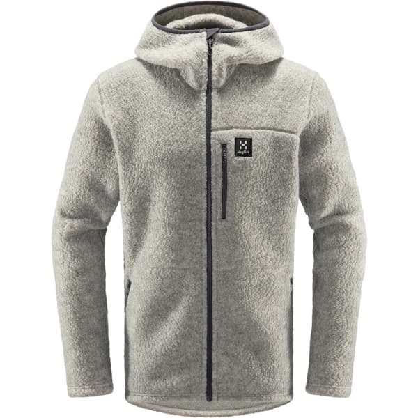 Haglöfs clearance polartec fleece