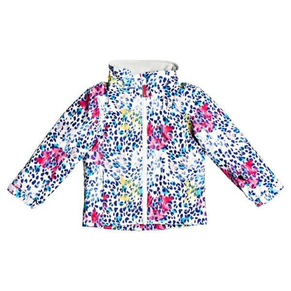 Mini jetty top