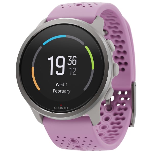 Suunto pink watch shop