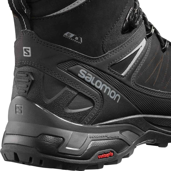 Salomon x ultra winter shop