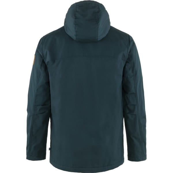 FJALLRAVEN FJ LLR VEN GREENLAND WINTER JACKET M