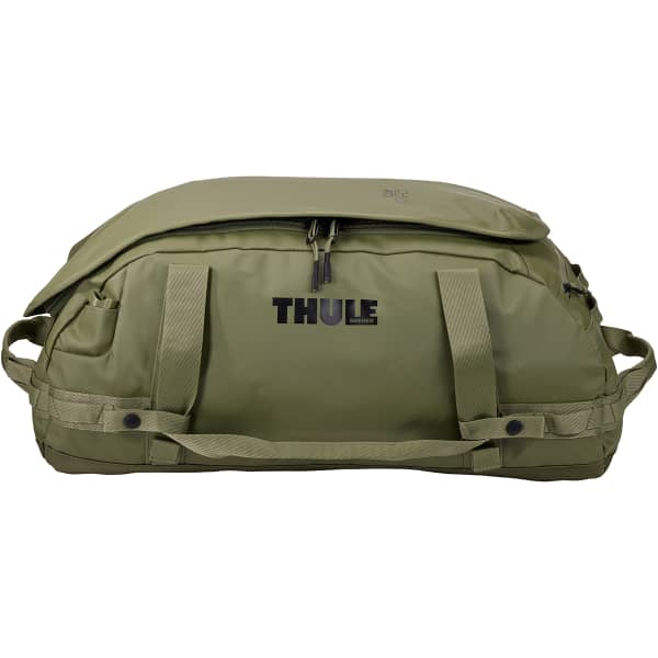 THULE CHASM 40L DUFFEL BAG OLIVINE - Duffle bag