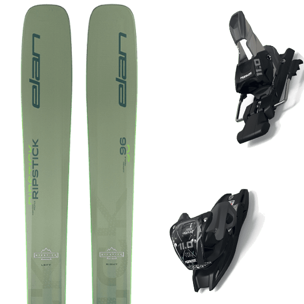Elan RIPSTICK 96