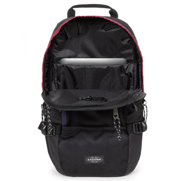 EASTPAK FLOID CS EXPLORE BLACK 24