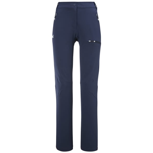 Pantalon randonnée millet femme hot sale
