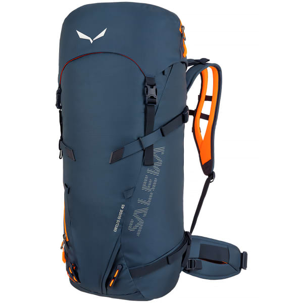 Salewa zaino alpinismo top
