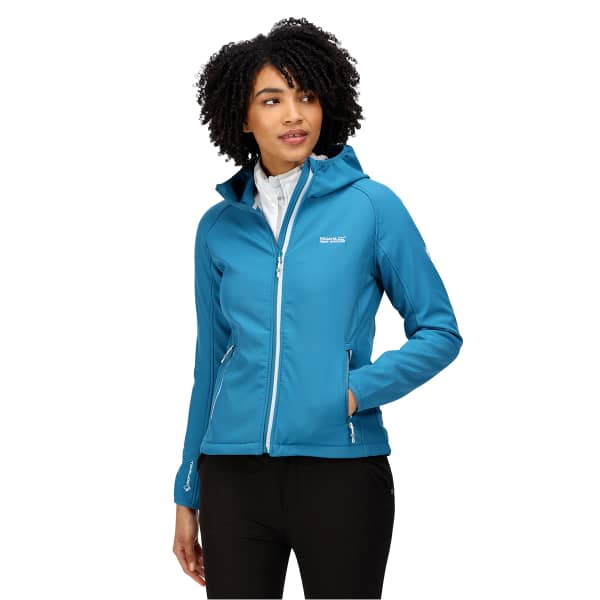 Regatta saphie jacket 2025