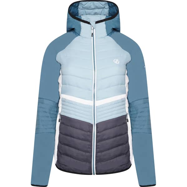 Dare2b down jacket on sale