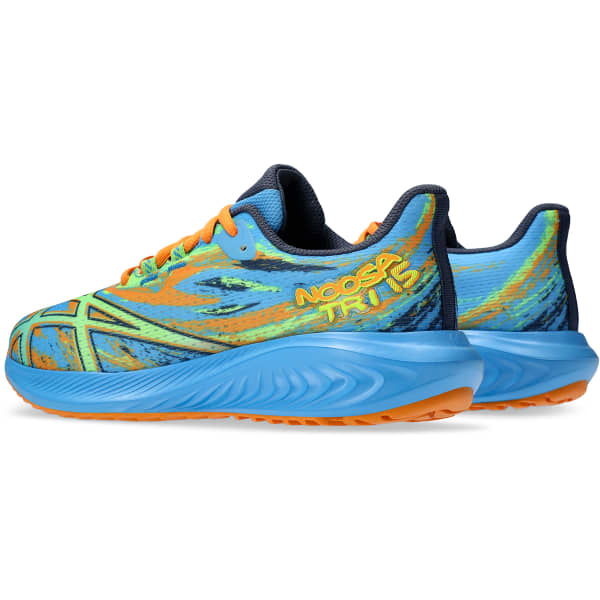 Asics gel noosa tri 5 giallo cheap