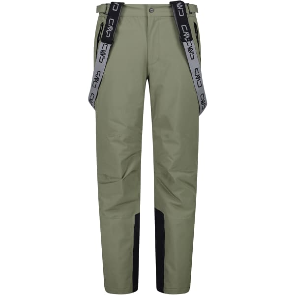 Pantalones esquí hombre Cmp MAN PANT 3W17397N