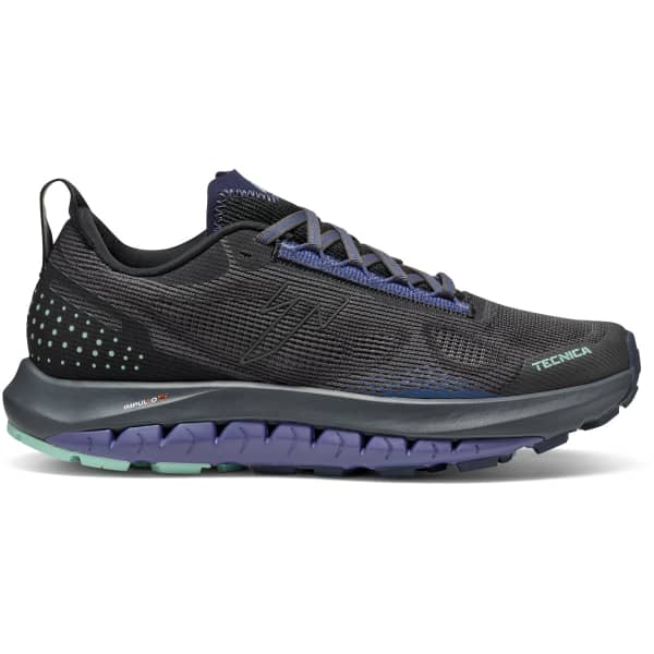 Tecnica Pyrox Hybrid Ws — Noir / Violet