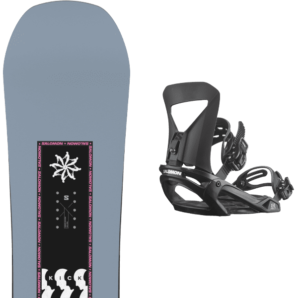 Salomon KICKBACK 26
