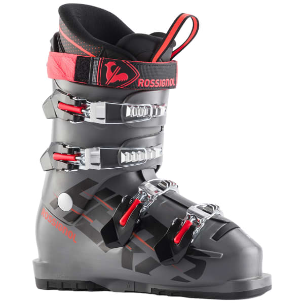 ROSSIGNOL HERO JR 65 METEOR GREY Alpine ski boots