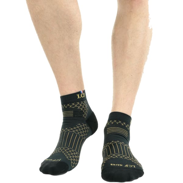 La chaussurette top