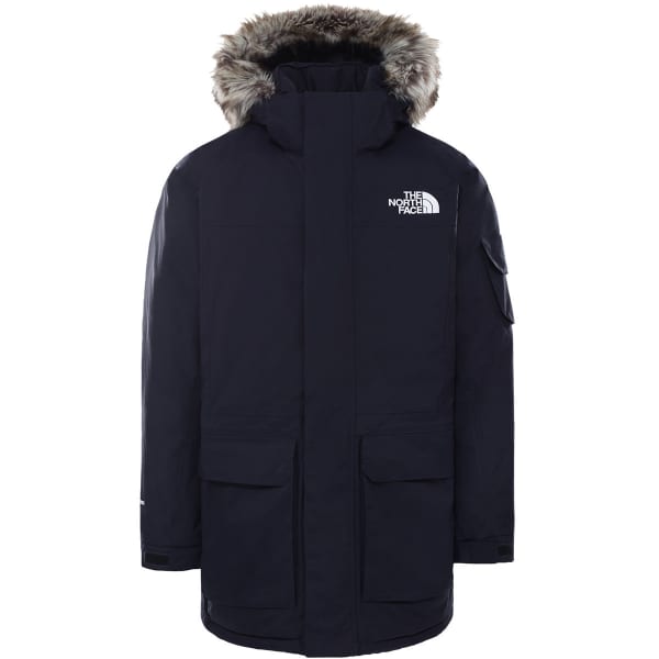 M rec mcmurdo jkt Sale