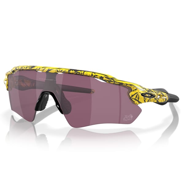 Oakley jawbreaker splatter top