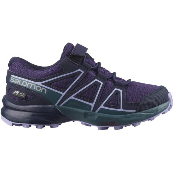 Salomon speedcross cswp k new arrivals
