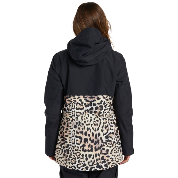 DC SHOES-CRUISER SNOW JKT W BIG CAT Skijacke