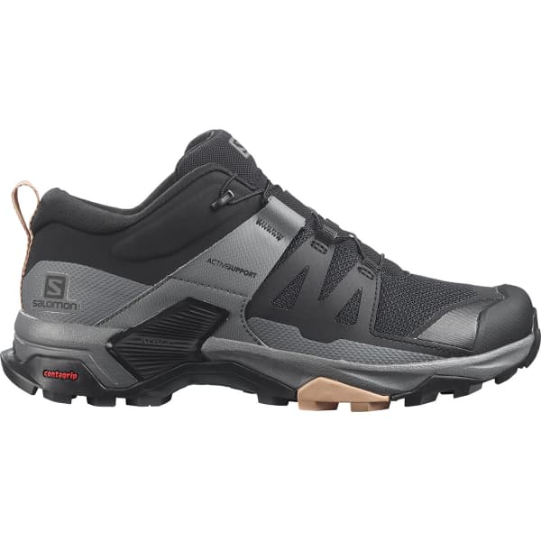 SALOMON X Ultra 4 W - Noir / Gris - taille 36 2024