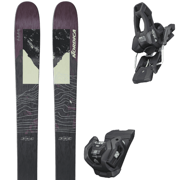 Nordica ENFORCER 104