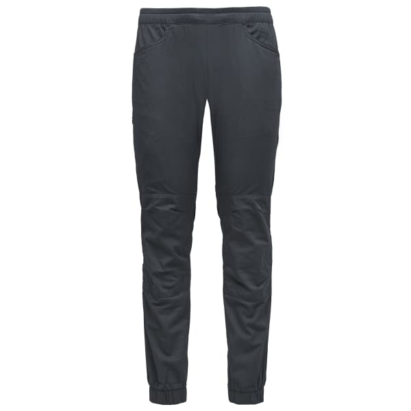 BLACK DIAMOND NOTION PANTS CHARCOAL 24