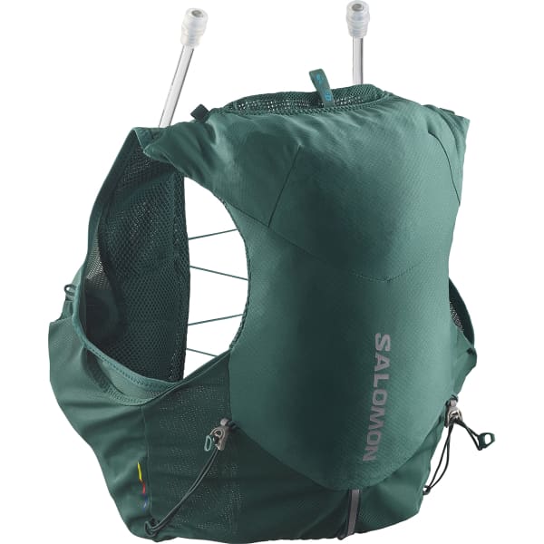 Salomon adv skin 5 set running backpack sales