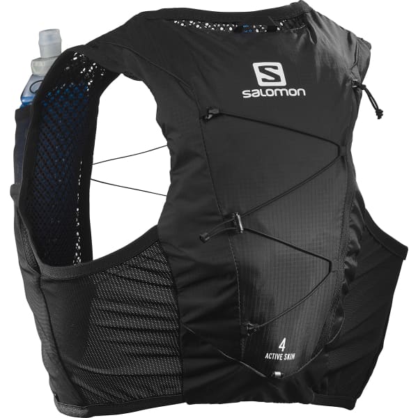 Salomon Active Skin 4 Running Vest - Sportlink Specialist Running & Fitness