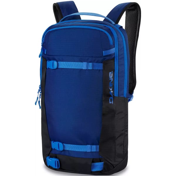 DAKINE MISSION PRO 18L DEEP BLUE Ski rugzak