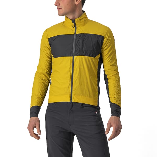 Castelli windbreaker sales