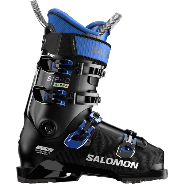 Level 9 ski boots on sale