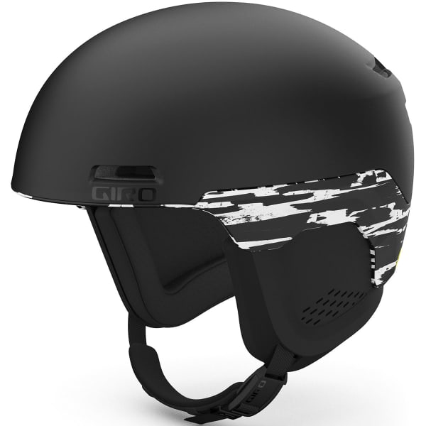 CASQUE DE SKI ALPIN GIRO LEDGE NOIR MAT