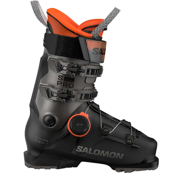 SALOMON SALOMON S/PRO SUPRA BOA 110 GW