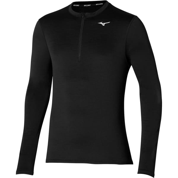 Mizuno terza magliette 2025
