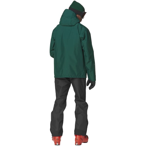 PICTURE WELCOME 3L XPORE JACKET PONDEROSA PINE - Ski touring ski