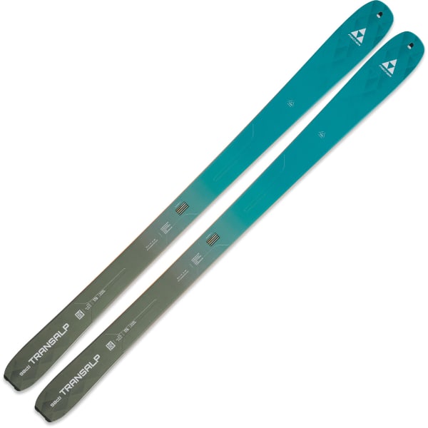 Fischer TRANSALP 98 CTI