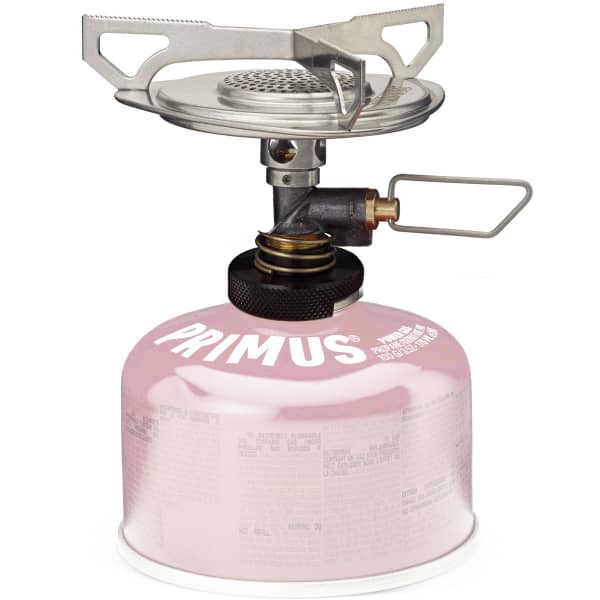 Primus Essential Trail Stove Duo 2023 at Ekosport