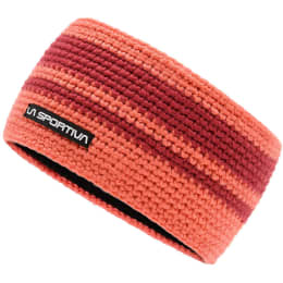 Bandeau Alpin orange fluo - Édition spéciale 2023